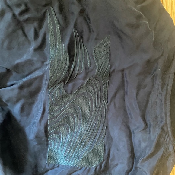 Tim Coppens Embroidered Bomber Jacket - Picture 3 of 5